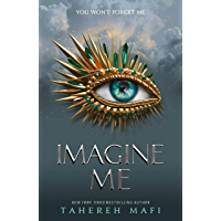 Imagine Me (English Edition)